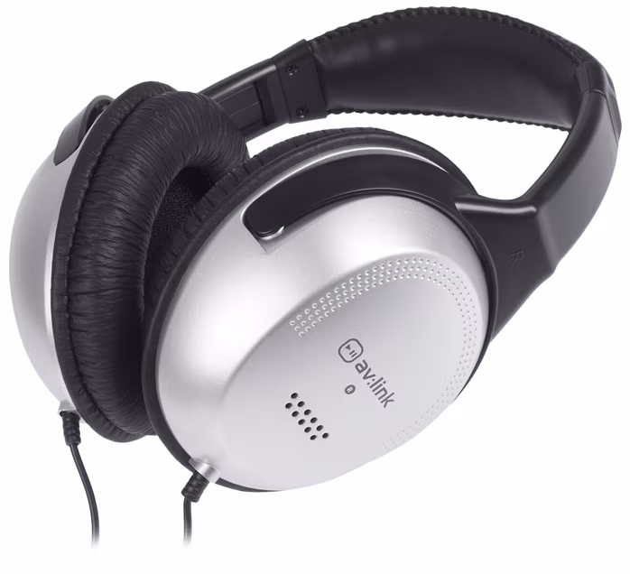 AV˸Link SH-40 - Kopfhörer