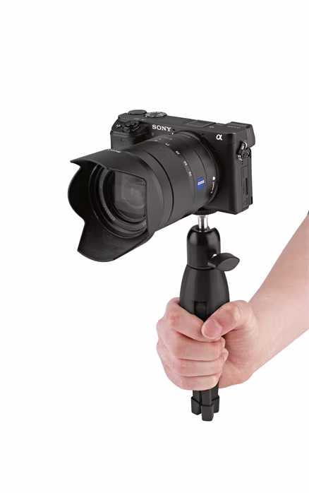 K&M 19783 - Kamera-Halter