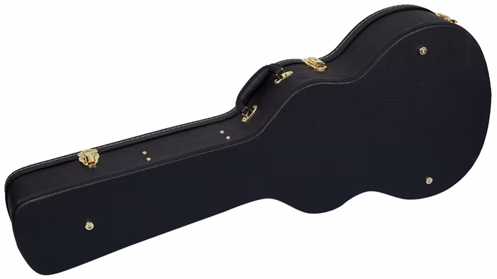 D'Angelico Excel Bowery Vintage Natural - Elektroakustische Gitarre