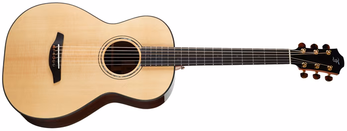Furch Yellow OOM-SR - Akustische Gitarre