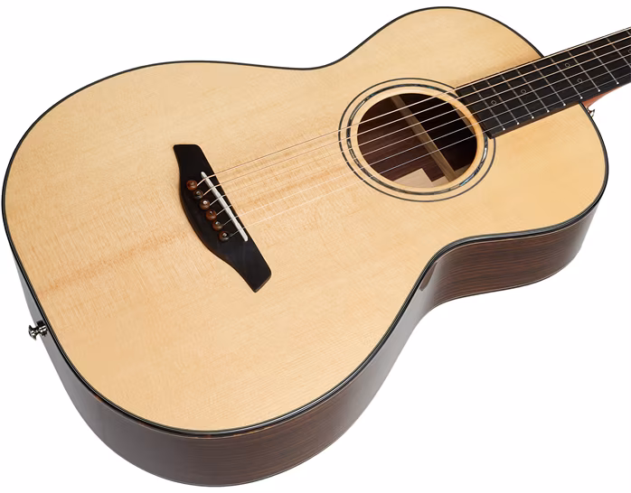 Furch Yellow OOM-SR - Akustische Gitarre