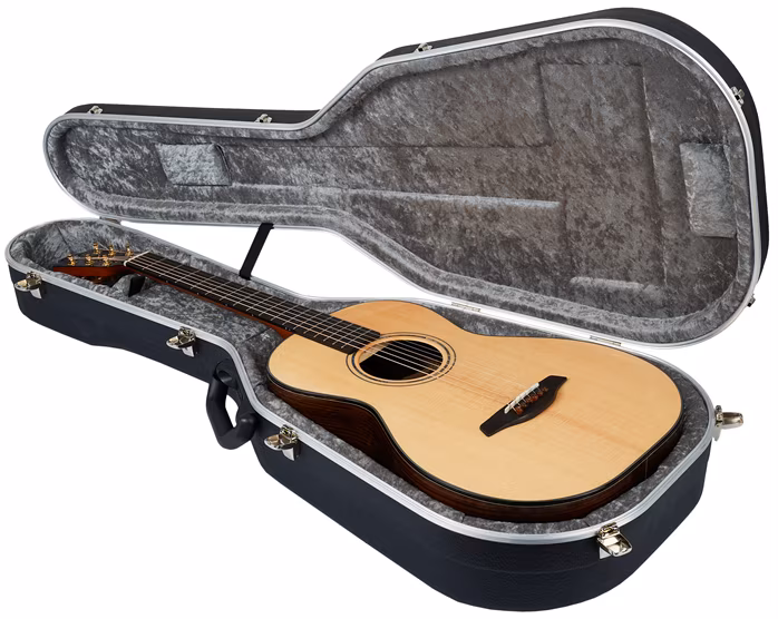 Furch Yellow OOM-SR - Akustische Gitarre