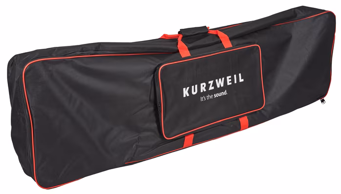 Kurzweil KSB 88 - Keyboard-Case