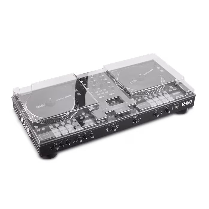 Decksaver Rane ONE cover - Case
