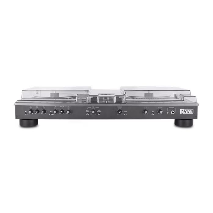 Decksaver Rane ONE cover - Case