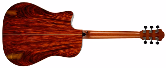 Furch Red Pure Dc-LC - Akustische Gitarre