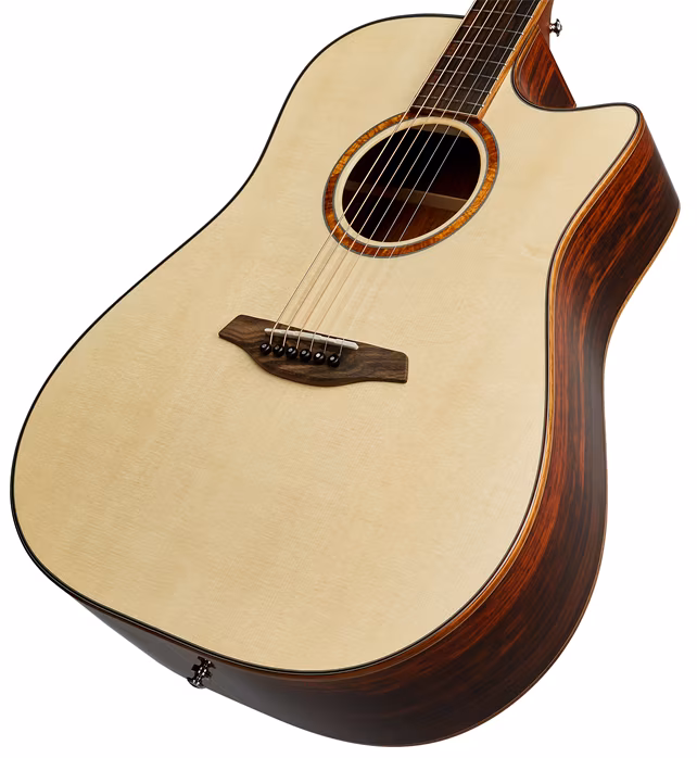 Furch Red Pure Dc-LC - Akustische Gitarre