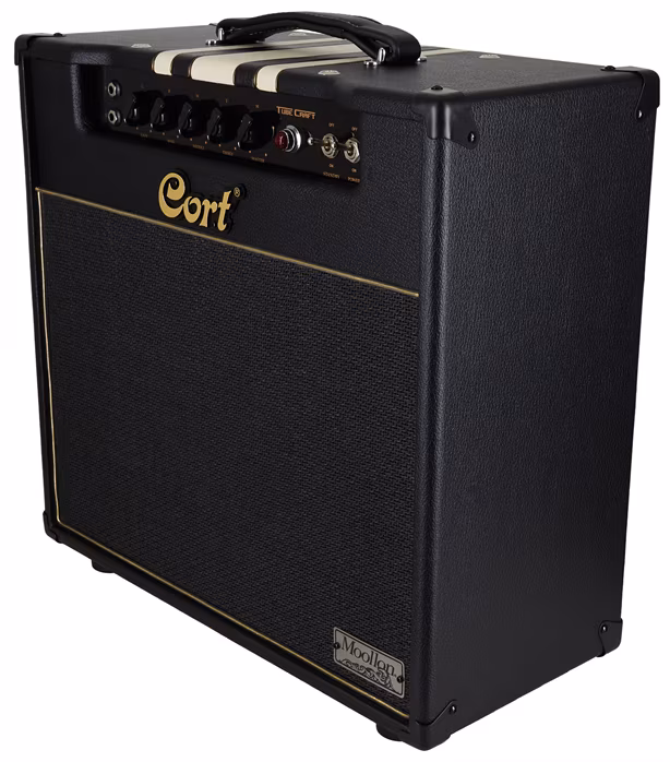 Cort CMV15 - Gitarren-Röhrencombo