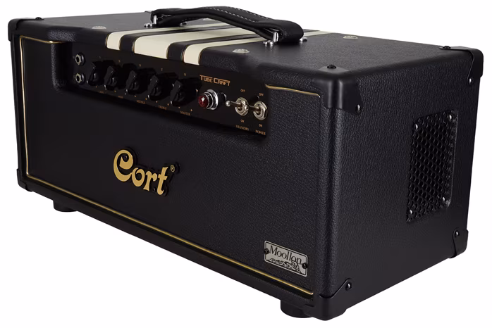 Cort CMV15H - Gitarren-Röhrenverstärker