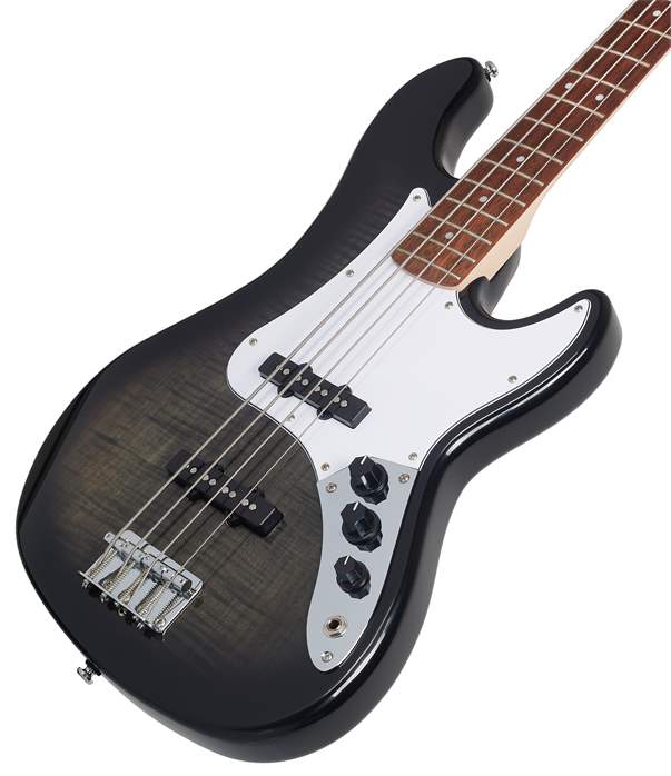 Cort GB 24JJ TBK - E-Bass