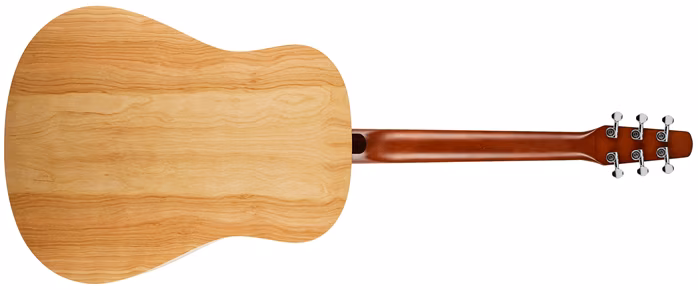 Seagull S6 Classic M-450T - Elektroakustische Gitarre