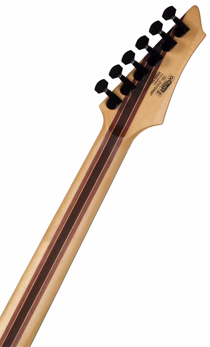 Cort X500 Menace BKS - E-Gitarre