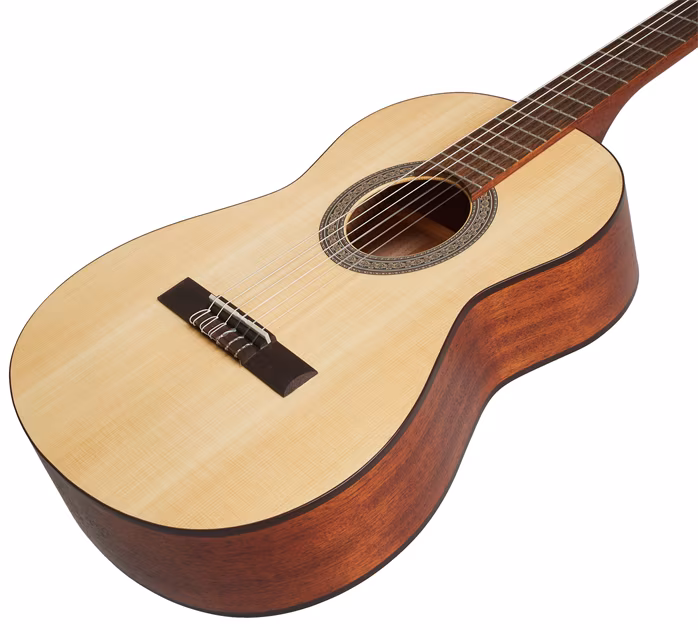 Cort AC200 3/4 OP - Klassische Gitarre für Kinder