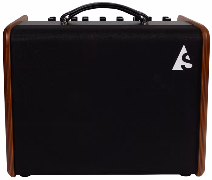 Godin Acoustic Solutions ASG-8 120 Wood - Combo für akustische Instrumente