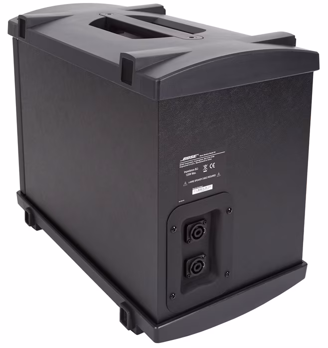 Bose L1® MODEL 1S + B1 - Soundsystem