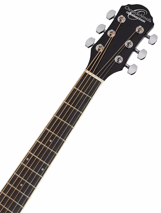 Oscar Schmidt OGHSB-A-U (ausgepackt) - Akustische Gitarre für Kinder