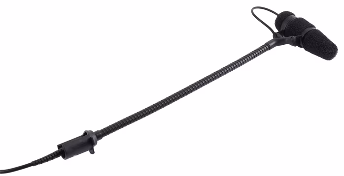 DPA Microphones 4099-DC-1-201-B - Kondensator-Instrumentenmikrofon