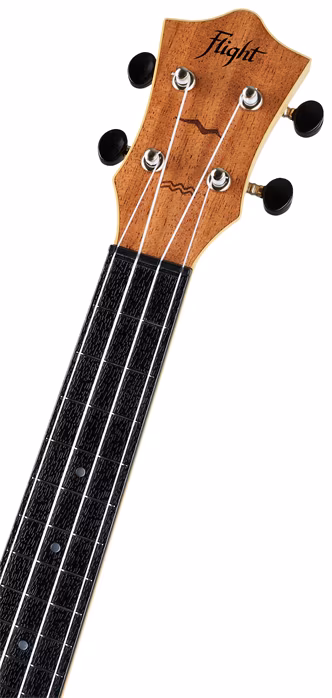 Flight TUC-53 MAH - Akustische Ukulele