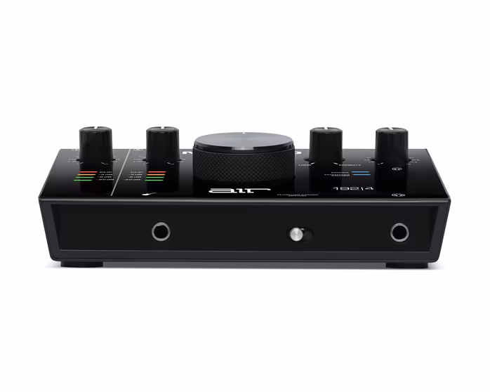 M-Audio AIR 192/4 Vocal Studio Pro - Package für Homerecording