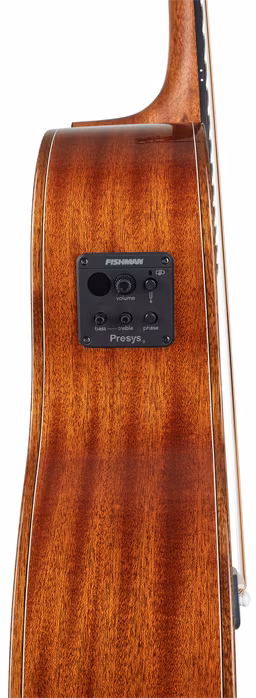 Sigma Guitars GMC-1STE - Elektroakustische Gitarre