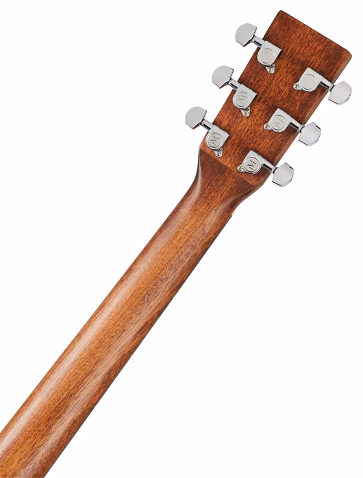 Sigma Guitars GMC-1STE - Elektroakustische Gitarre