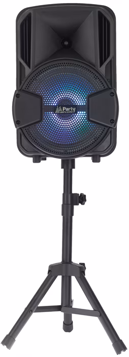 Party MOBILE 8 SET (erweitert) - Soundsystem