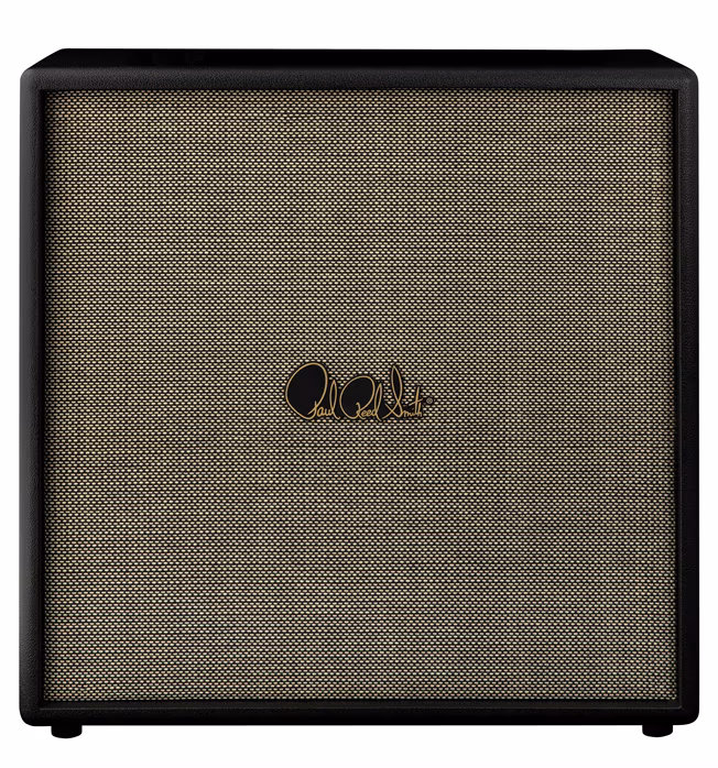 PRS HDRX 4x12 Closed Back - Gitarren-Lautsprecher