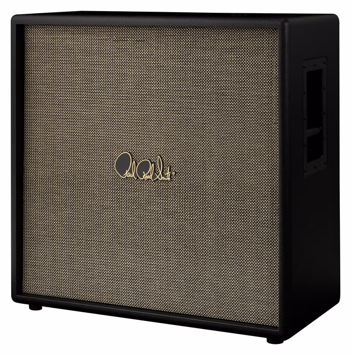 PRS HDRX 4x12 Closed Back - Gitarren-Lautsprecher