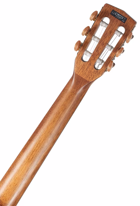 Cort CEC-7 NAT - Klassische elektroakustische Gitarre