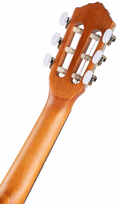 Ortega R121-1/4 - Klassische Gitarre für Kinder