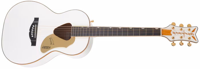Gretsch G5021WPE Rancher Penguin Parlor - Elektroakustische Gitarre