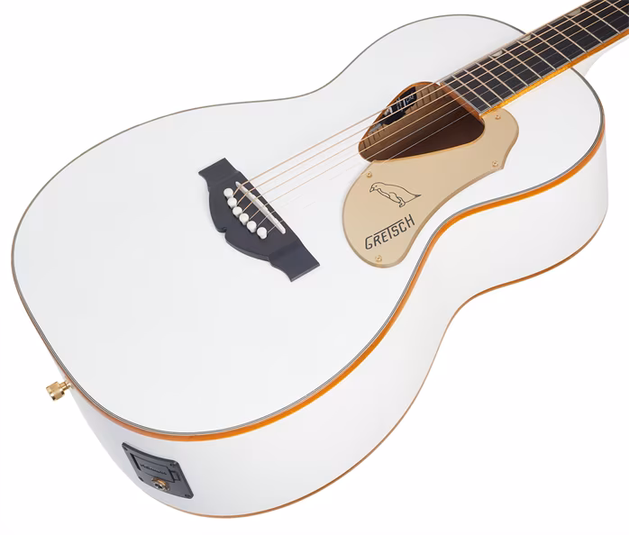 Gretsch G5021WPE Rancher Penguin Parlor - Elektroakustische Gitarre