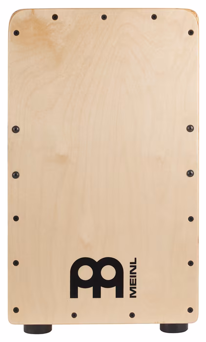 Meinl WC100B - Cajón