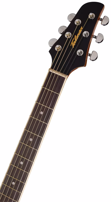 Ibanez TCY10E-PKH - Elektroakustische Gitarre