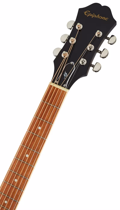 Epiphone J-45 Studio Solid Top MB - Akustische Gitarre