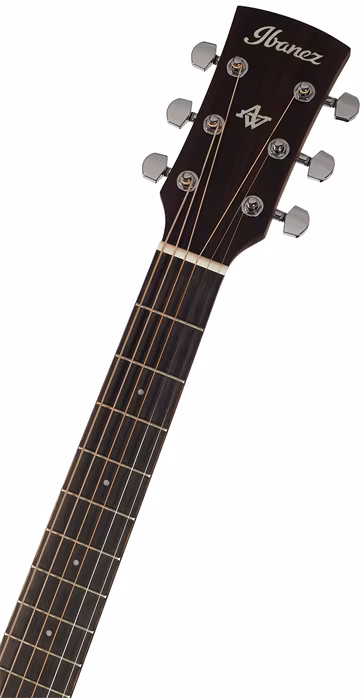 Ibanez AC150CE-OPN - Elektroakustische Gitarre