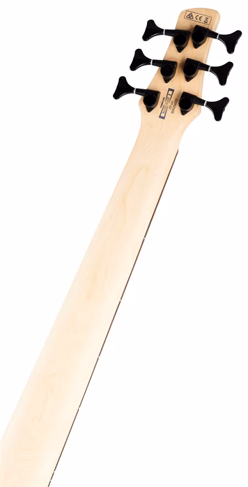 Ibanez GSR206B Walnut - E-Bass