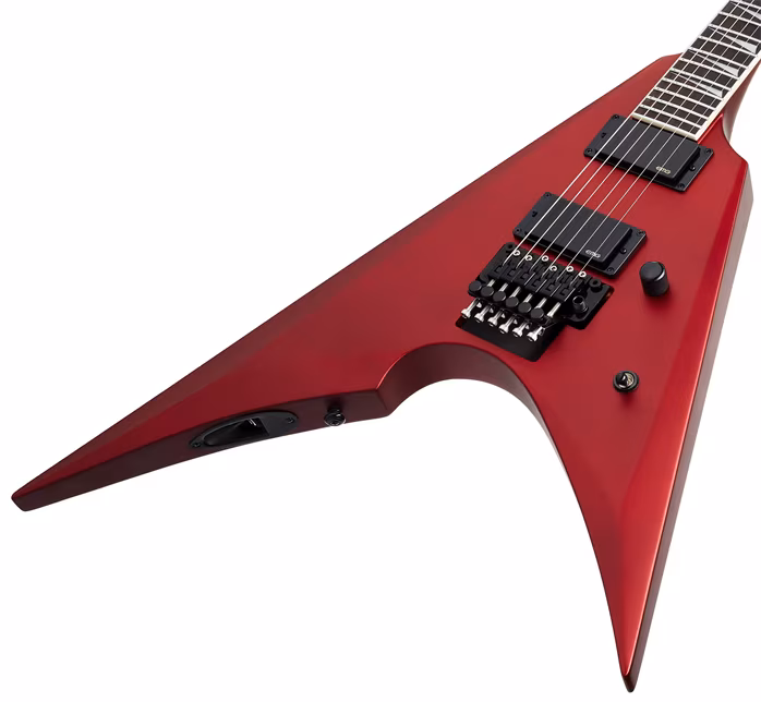 ESP LTD ARROW-1000 CAR - E-Gitarre