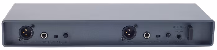 Sennheiser XSW1-825 Dual A - Duales Wireless-Set