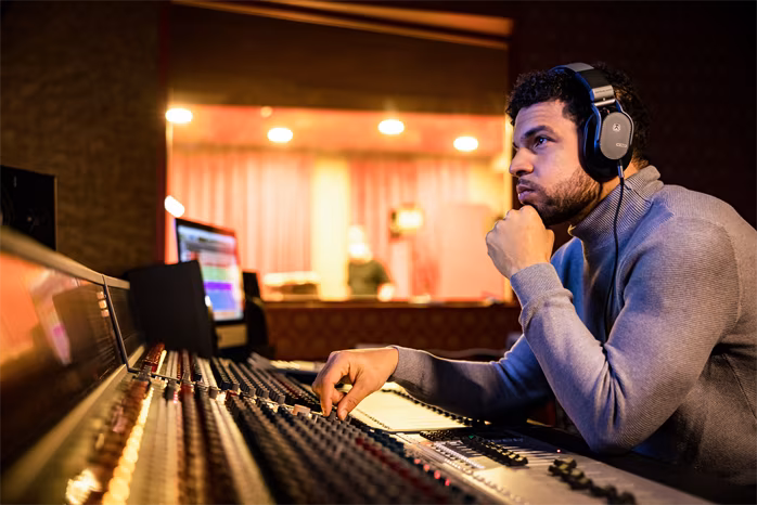 Austrian Audio Hi-X65 - Studio-Kopfhörer