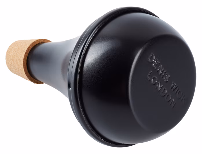 Denis Wick Practice 5526 - Dämpfer für Trompete