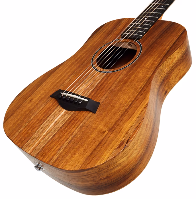 Taylor BTe-Koa - Elektroakustische Gitarre