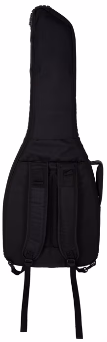 Fender Acoustasonic Stratocaster 3 Tone Sunburst - Elektroakustische Hybridgitarre