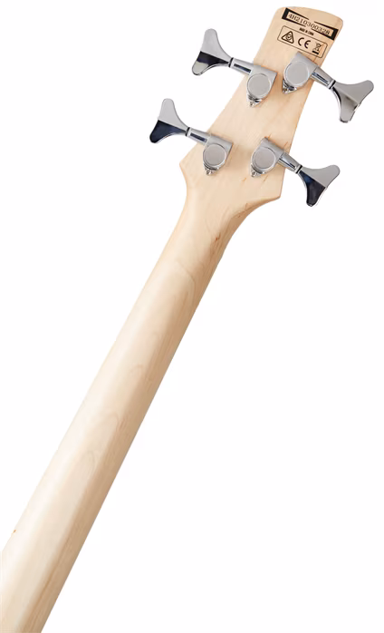 Ibanez GSR180 Black - E-Bass