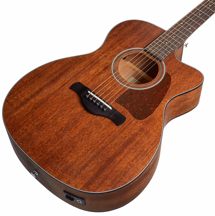 Ibanez AVC9CE-OPN - Elektroakustische Gitarre