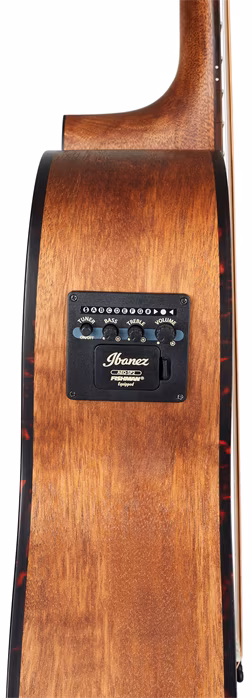 Ibanez AVC9CE-OPN - Elektroakustische Gitarre