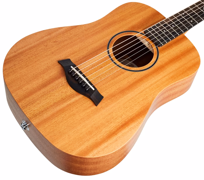 Taylor BT2e - Elektroakustische Gitarre