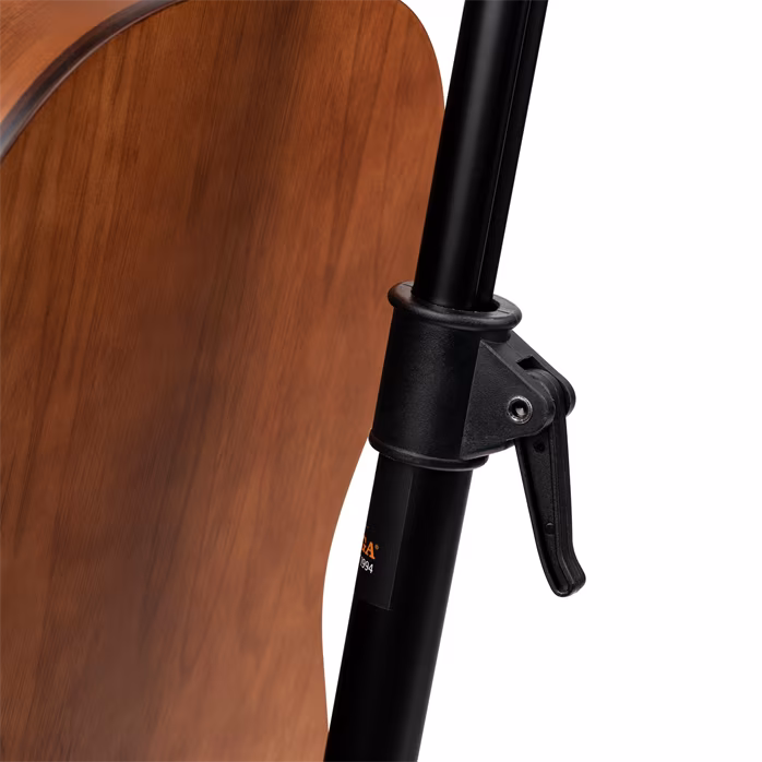 Ortega OGS-2BK - Gitarrenständer