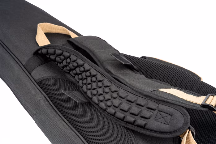 Ortega OGBEB-DLX-BK - Case für E-Bass