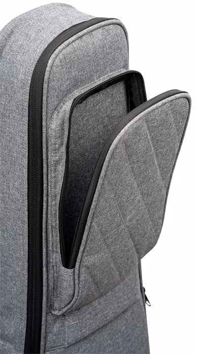 Ortega OGBEG-DLX-GY - Case für E-Gitarre